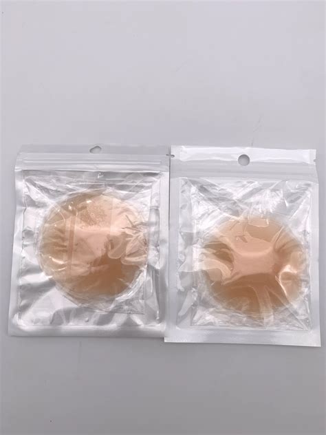 Secret Collection Silicone Nipple Cover